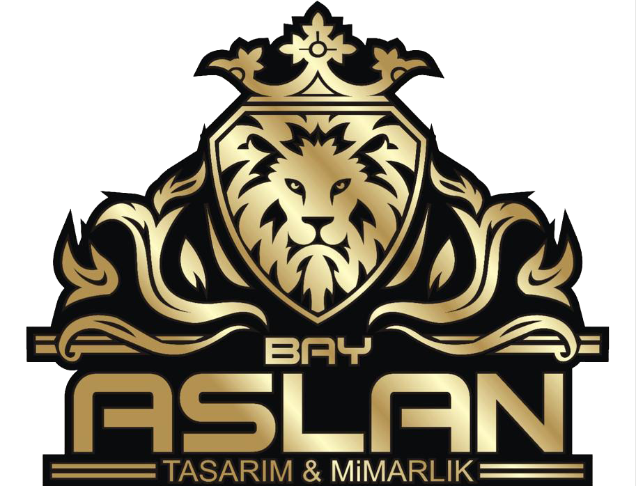 Bay Aslan | Tasarım ve Mimarlık
